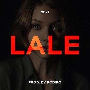 LALE (Dancehall Type Beat)