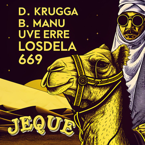 JEQUE