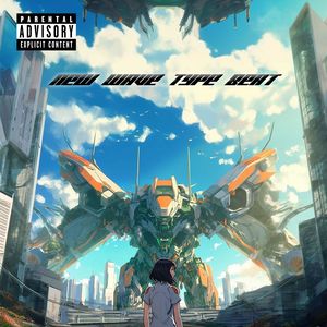 【Free】正机之神 New Wave Type Beat