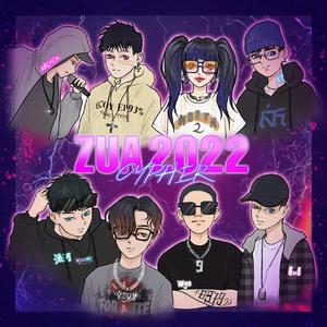 郑航ZUA2022Cypher