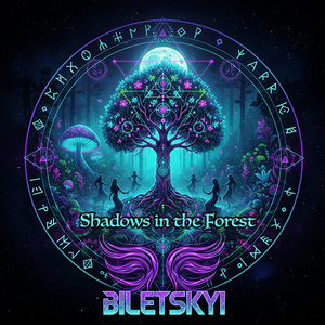 Shadows in the Forest