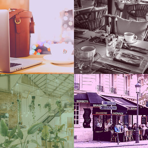 微妙的出行心情