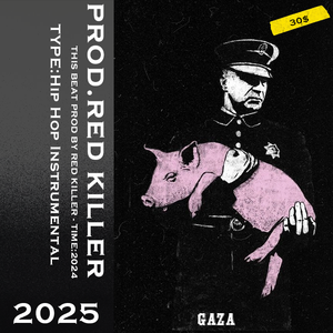 [FREE] Gaza - 808mafia x Southside Type Beat 2026