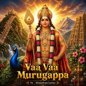 Vaa Vaa Murugappa