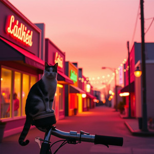 僕の町