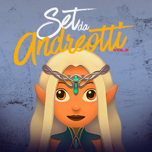 Montagem das Relíquias