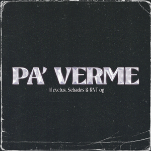 Pa' Verme