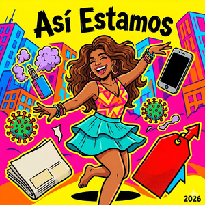 ASI ESTAMOS