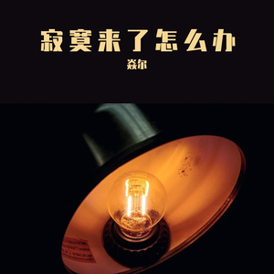 寂寞来了怎么办