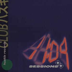 Beatrix (feat. Jazzardous Waste)