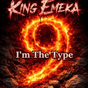 I'm The Type