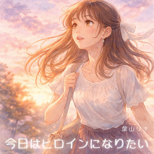 今日はヒロインになりたい