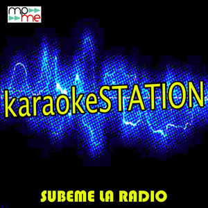 SUBEME LA RADIO (Karaoke Version) (Originally Performed by Enrique Iglesias, Sean Paul and Matt Terry)