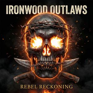 Old Glory Outlaw (Outlaw Country Rap)