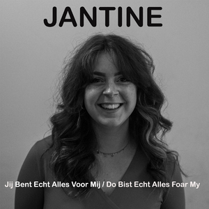 Jij Bent Echt Alles Voor Mij