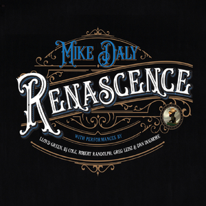 Ryland (feat. Greg Leisz)