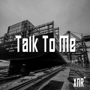 Talk To Me (Radio Edit )