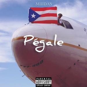 Pégale