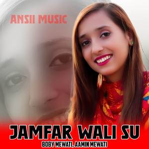 JAMFAR WALI SU