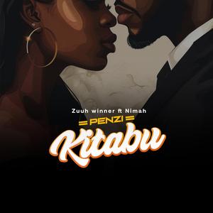 Penzi Kitabu (feat. Nimah)