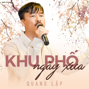 Khu phố ngày xưa