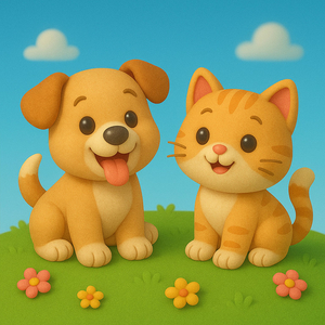 L’heure du goûter