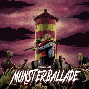 Monsterballade (Zombieapokalypse Jetzt)