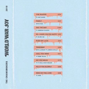 Family (Danny & Maurice Remix)