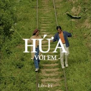 BEAT Hứa Với Em (Lofi)