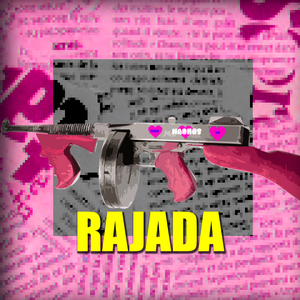 Rajada