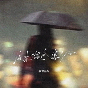 后来傻瓜寒了心 (DJ彭锐版)