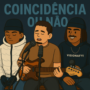 Coincidência ou Não - CauãConvida#3