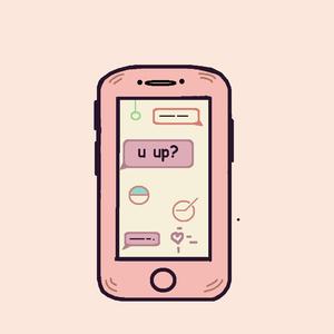 S.M.S (feat. TOHZEN & NOMICHIT)