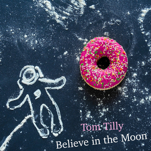 Believe in the Moon