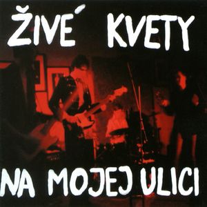 Zhnité Kvety