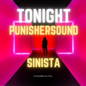 Tonight (feat. Sinista)