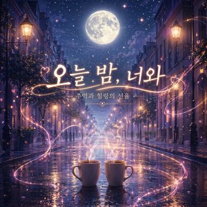 오늘 밤, 너와