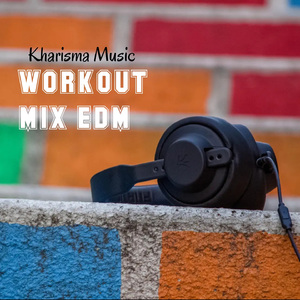 WORKOUT MIX EDM