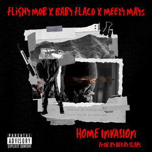 Home Invasion
