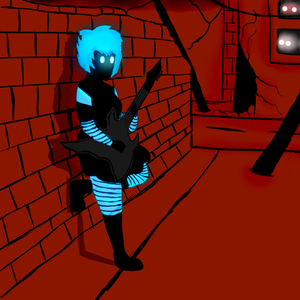 驰骋时空 - 菲利斯:PHYLLIS