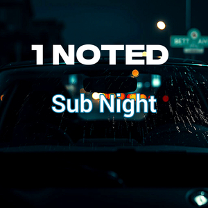 Sub Night