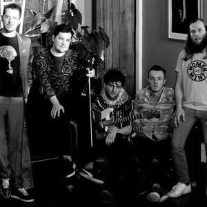 Celia's (Live at Cupola Studios)