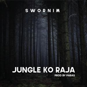 Jungle Ko Raja