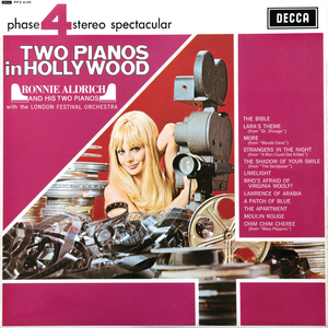 The Shadow Of Your Smile