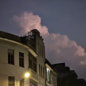秋思