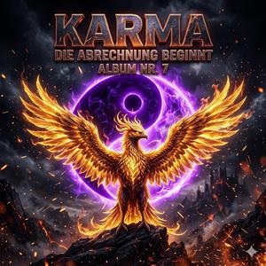 Das fliegende Kartenhaus