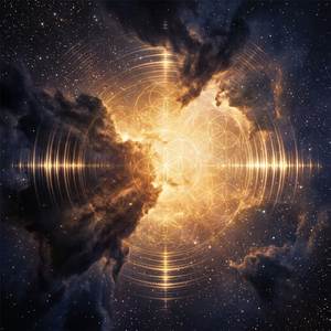 396 Hz Liberation • For Letting Go