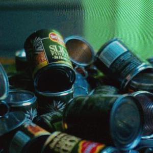 鳳 梨 罐 頭(remastered)