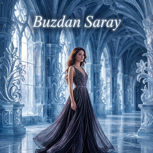 Buzdan Saray