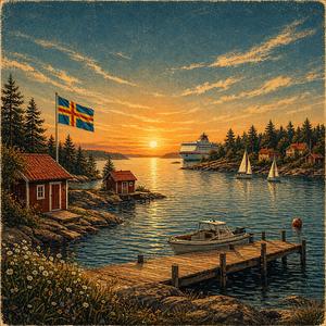 Korpovägen
